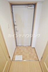 萩ノ茶屋駅 徒歩10分 6階の物件内観写真